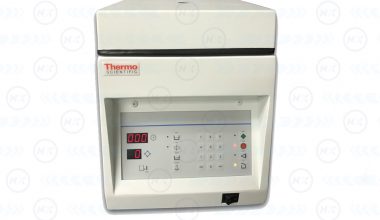 Thermo Scientific Sorvall CW 2+ 1