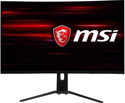 MSI MAG321CQR