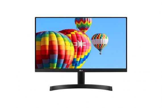 LG 24MK600M-B 3