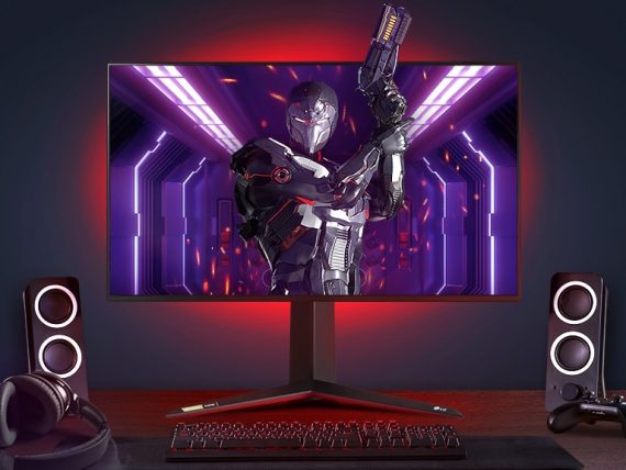 LG 27GN950