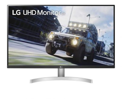 LG 32UN500