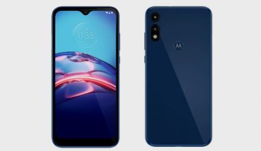 Motorola PALV0027PE