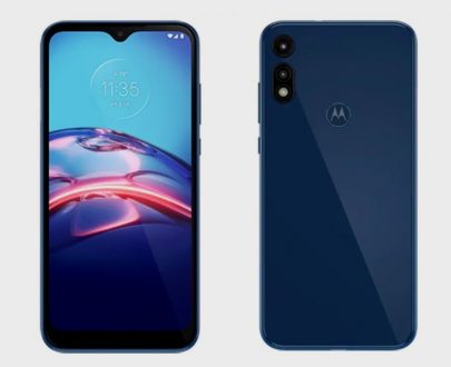 Motorola PALV0027PE