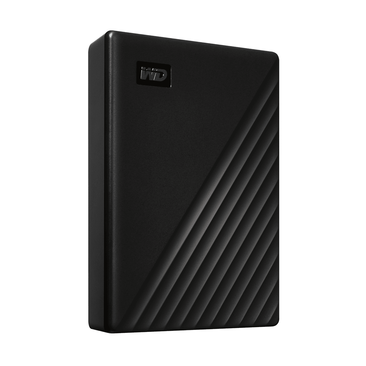 Western Digital WDBPKJ0050BBK-WESN