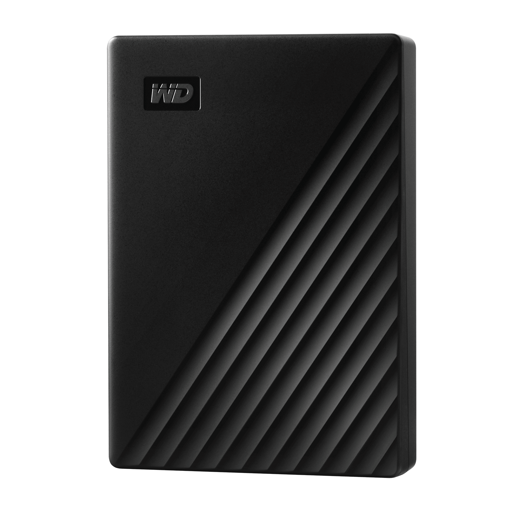Western Digital WDBPKJ0050BBK-WESN 4