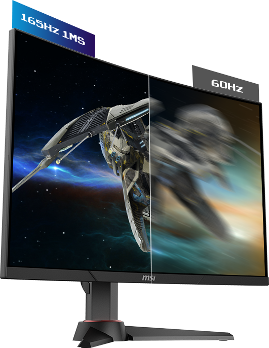 MSI MAG270VC2 3