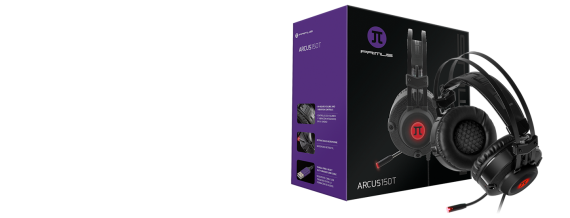Primus Gaming PHS-150 2
