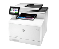 HP W1A80A#AKV