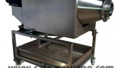 FISCHER AGRO TS15 1