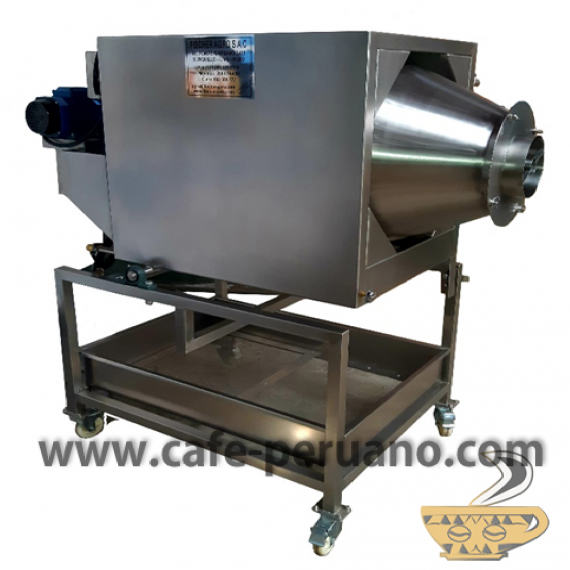 FISCHER AGRO TS15 1 FISCHER AGRO TS15
