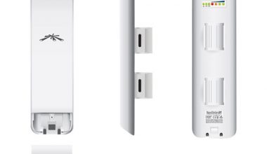 Ubiquiti NSM2