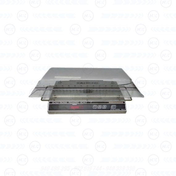 Scale-Tronix 4800