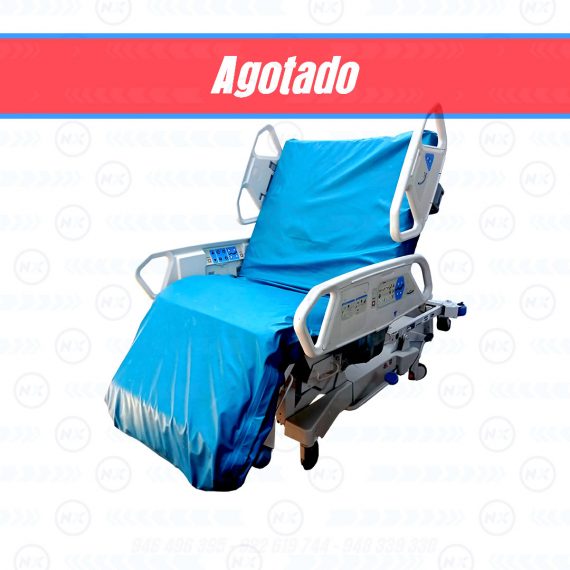Hill-Rom CAMA CLINICA 2