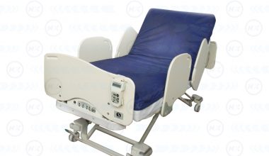 Sizewise CAMA CLINICA 1