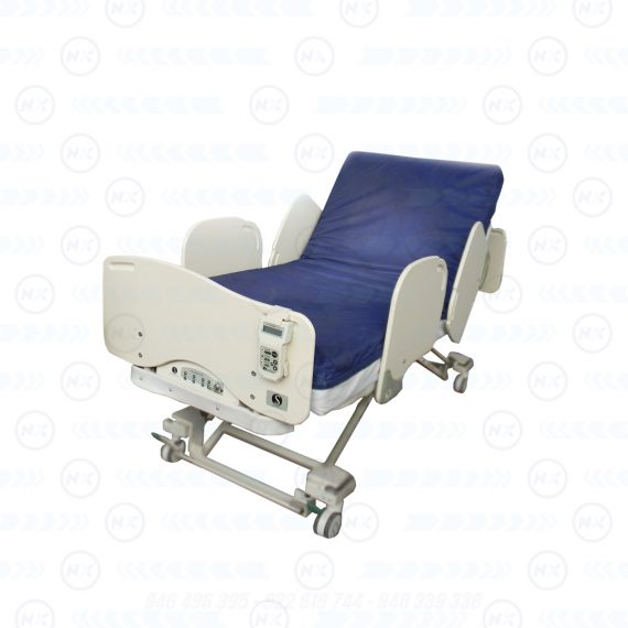 Sizewise CAMA CLINICA 1 Sizewise CAMA CLINICA