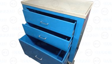 Waterloo Uni-Cart 1