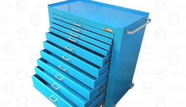 Waterloo Uni-Cart