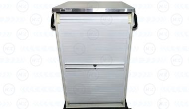 Datel Coche para medicamentos 1