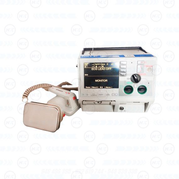 Zoll M 1 Zoll M