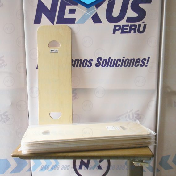 Therafin Tabla Transferencia 2
