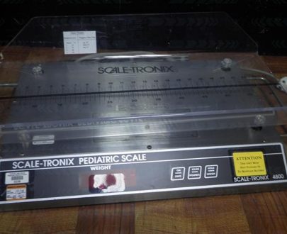 Scale-Tronix 4800