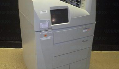 KODAK DRYVIEW 8900