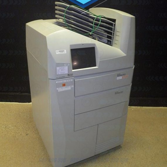 KODAK DRYVIEW 8900 3