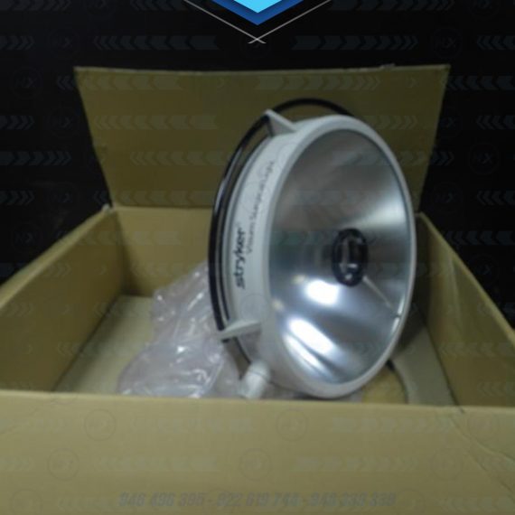 Stryker Visum 600 2
