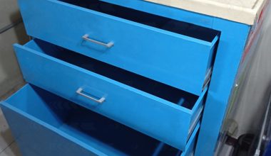 Waterloo Uni-Cart