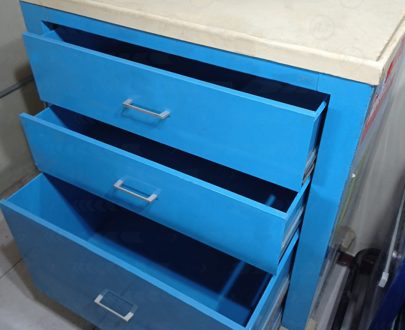 Waterloo Uni-Cart