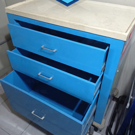 Waterloo Uni-Cart 2