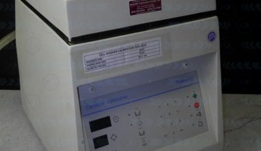 Thermo IEC