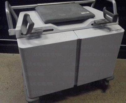 Retrofit GynoCart mesa de ginecologia
