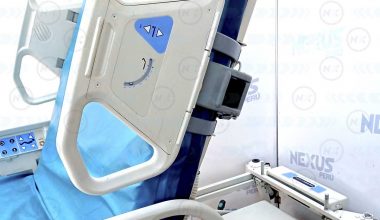 Hill-Rom CAMA CLINICA