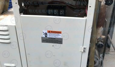 Steris CH13-861-500