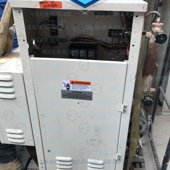 Steris CH13-861-500 2