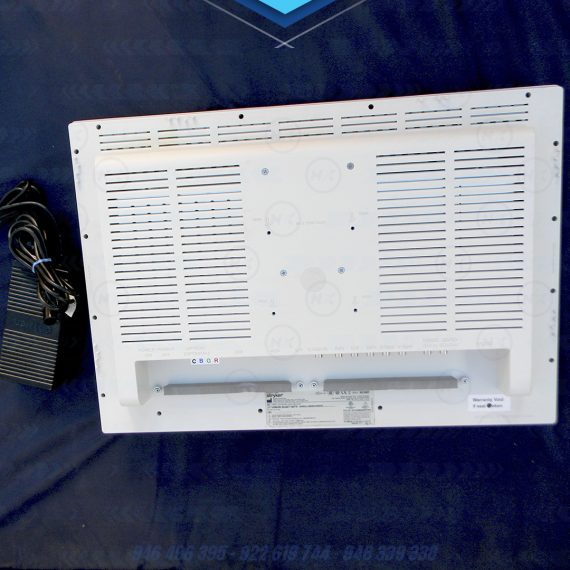Vision Elect HD 26′ 4