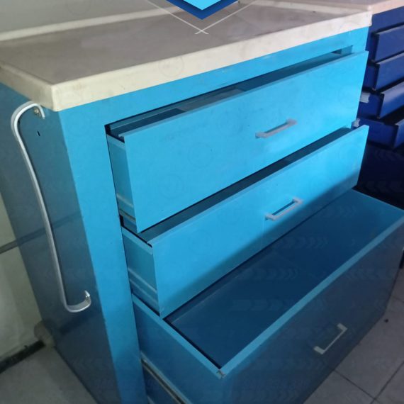 Waterloo Uni-Cart 3