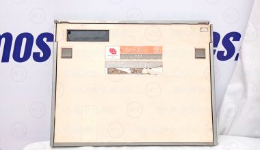 CR Cassettes -Lote Fuifilm