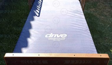 DRIVE cama drive