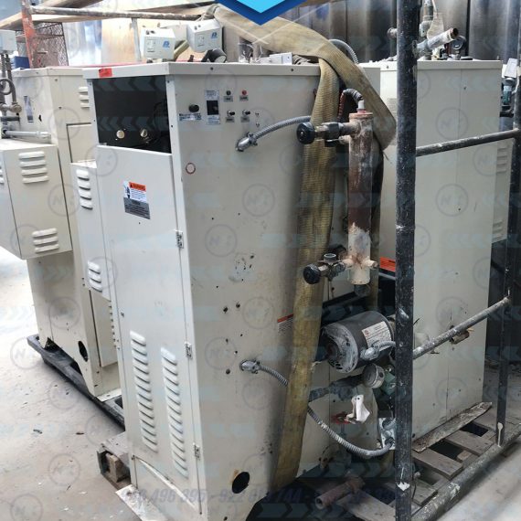 Steris CH13-861-500 3