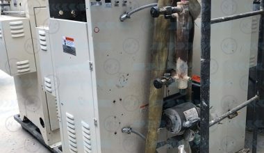 Steris CH13-861-500