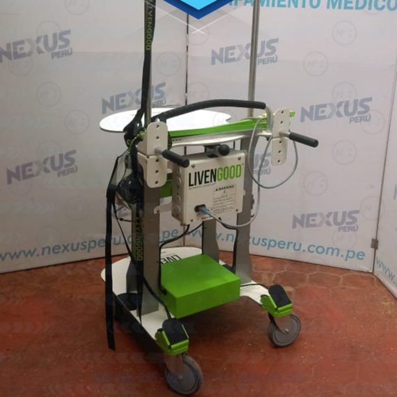 MOBIGO coche UCI 4