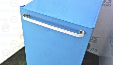 Waterloo Uni-Cart