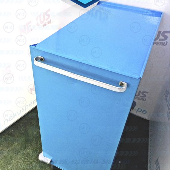 Waterloo Uni-Cart 4