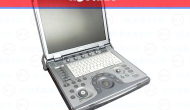 Ge LOGIQ E
Ecografo CLINICO 1