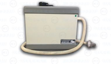 Vapor-Vac  Vapor-Vac II  1