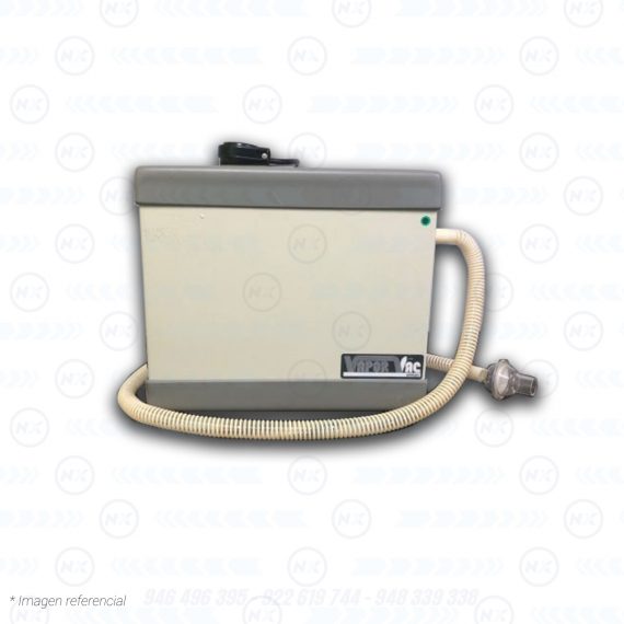 Vapor-Vac  Vapor-Vac II