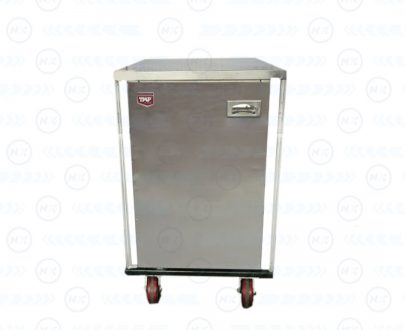 Dinex Gabinete de Transporte