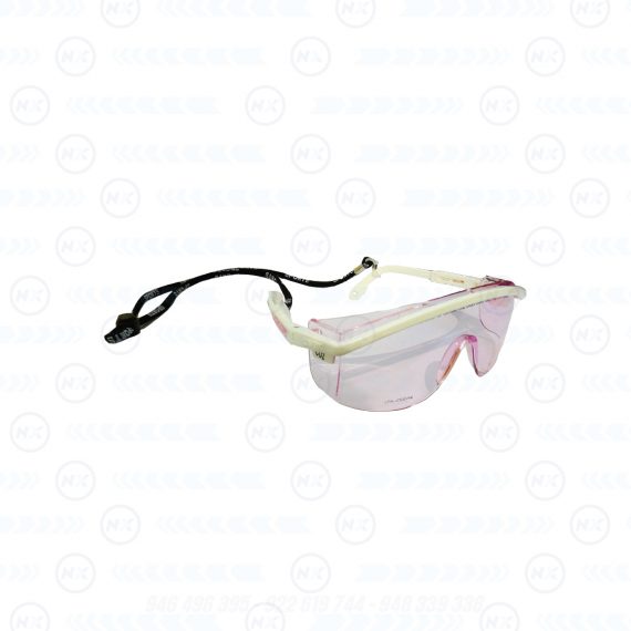 IMPORTADA Gafas de seguridad 2